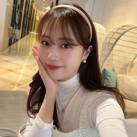 slim satin hairband