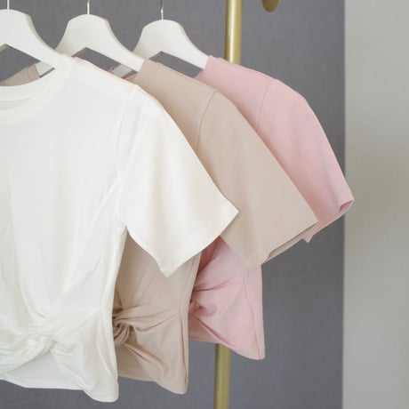 cachecoeur short cutsew (pilates wear)
