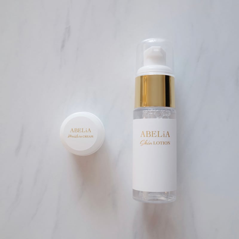 ABELiA トラベルセット | ENEU