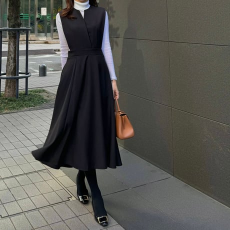 CATEGORY DRESS | ENEU