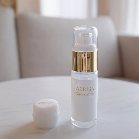 ABELiA トラベルセット