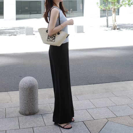halter neck knit