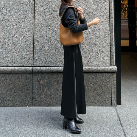 Mellow short cardigan