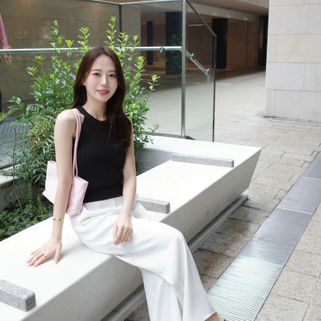 nylon shoulder mini tote bag