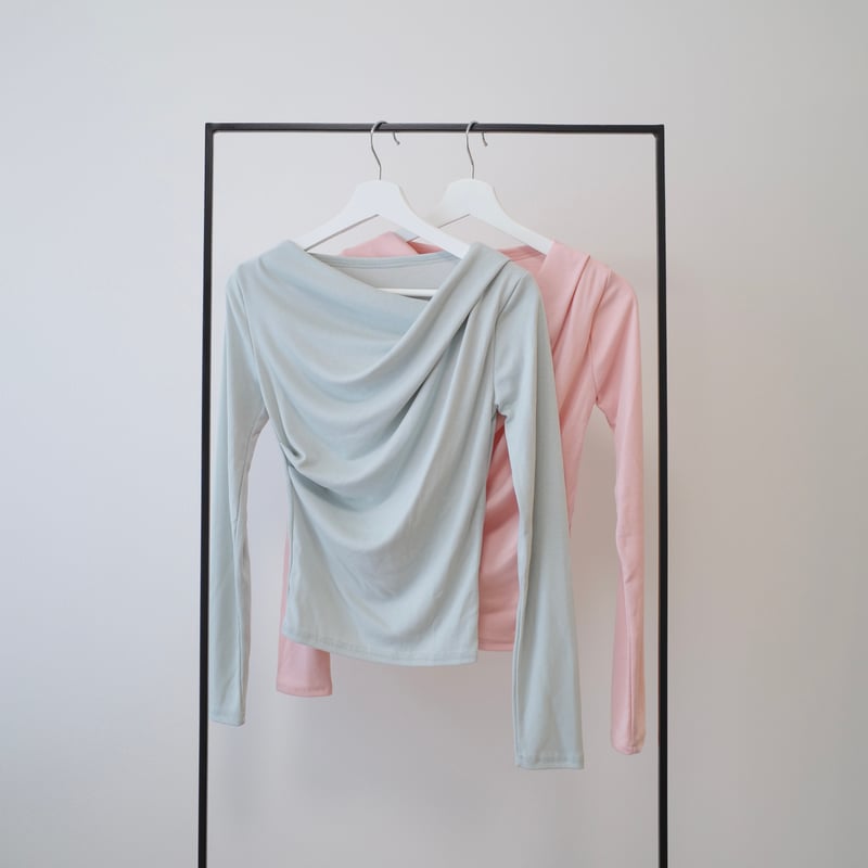 cache coeur cutsew | ENEU