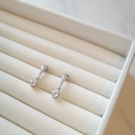 drop bijou pierce
