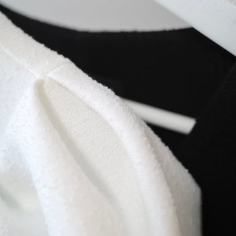 grace puff jacket