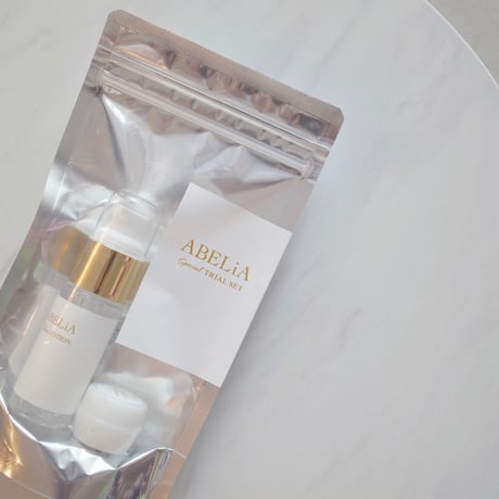 ABELiA トラベルセット