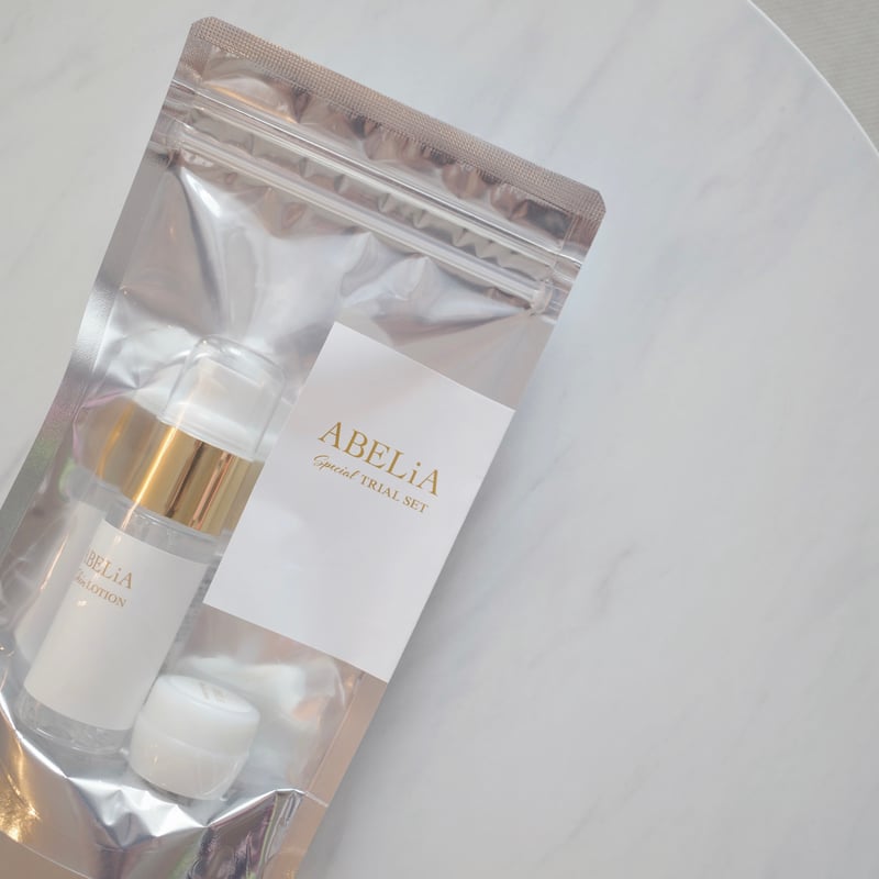 【値下げ】ABELUNA ハイドラフェイシャル ABELiA トラベルセット | ENEU