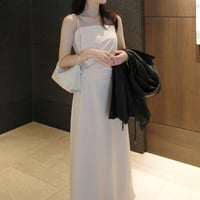 cache coeur cami long op
