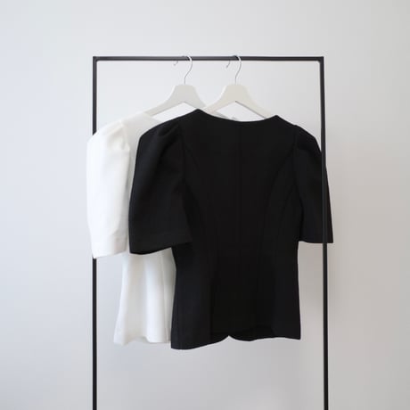 grace puff jacket