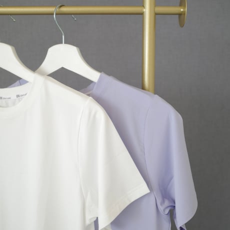 【9.11再入荷】side slit cutsew (pilates wear)