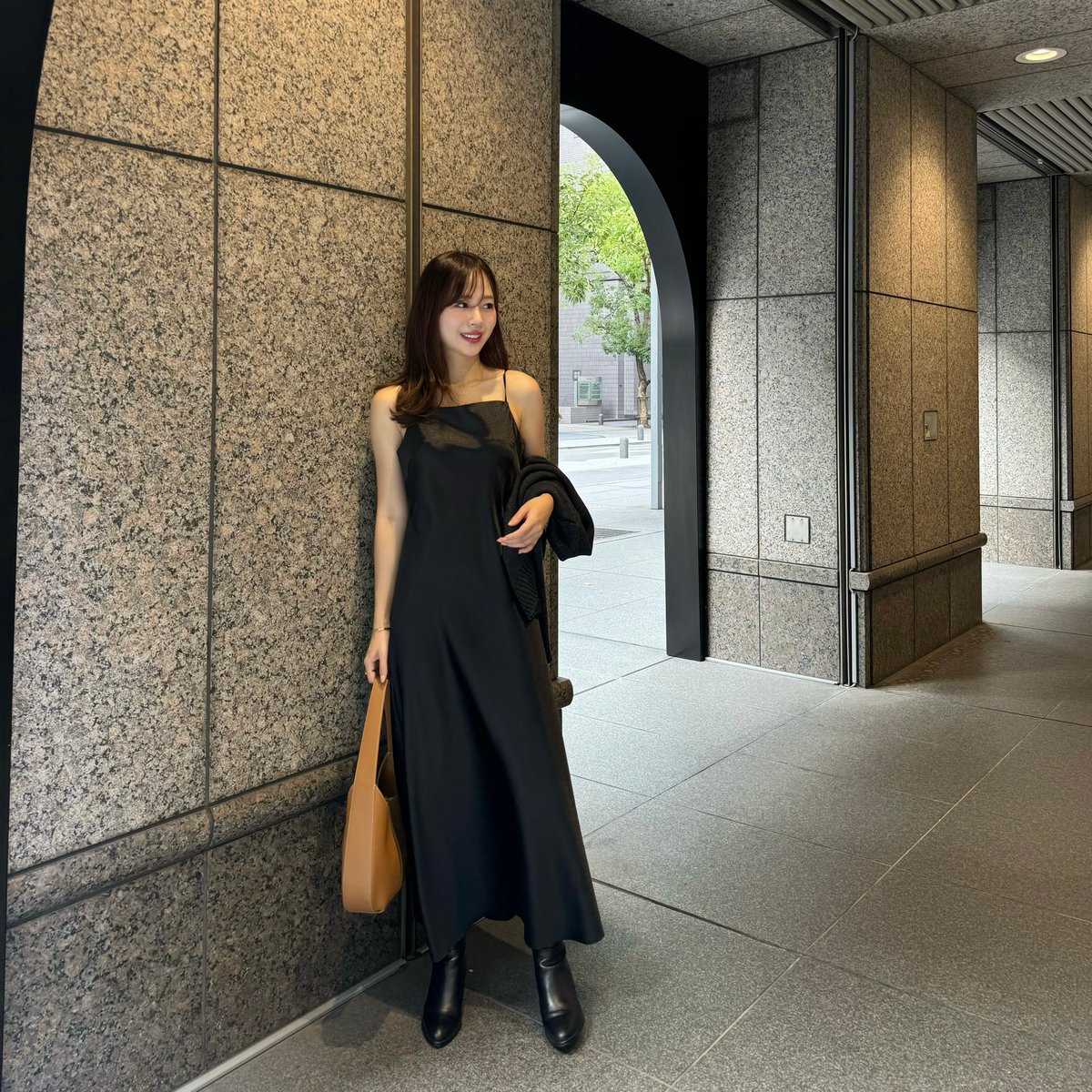 enof キャミワンピース 【公式通販】