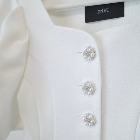 grace puff jacket