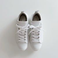 NOVA SNEAKER / white