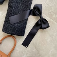 ribbon barretta