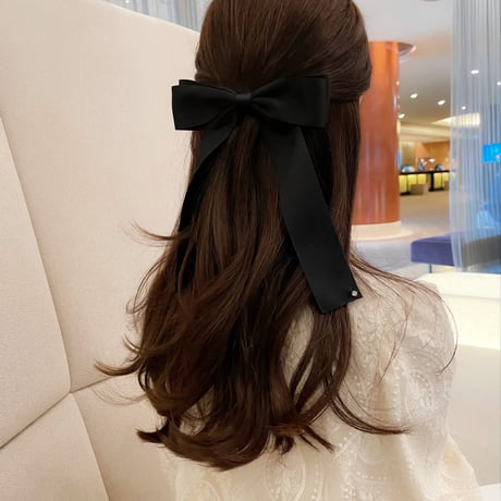 ribbon barretta