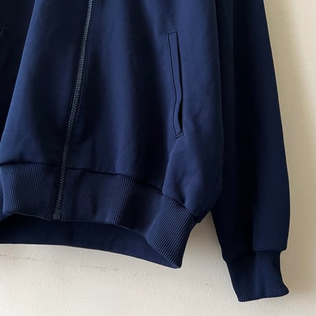 80's adidas Line Design Track JKT (DESCENTE)