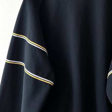 80's adidas Line Design Track JKT (DESCENTE)