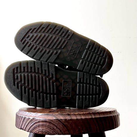 Dr.Marten's "KAMILAH" Strap Sandals (size: UK6/25.0cm程度)