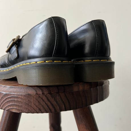 Dr.Marten's Polley T-bar Shoes (uk6 / 25.0cm程度)