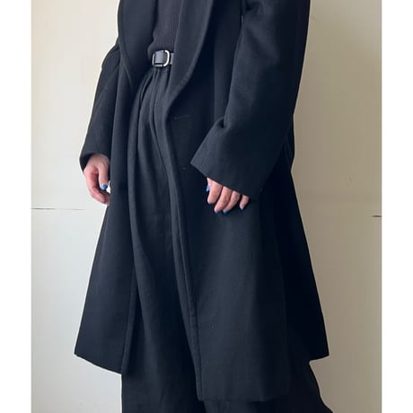Vintage DB " Pure Cashmere " Coat