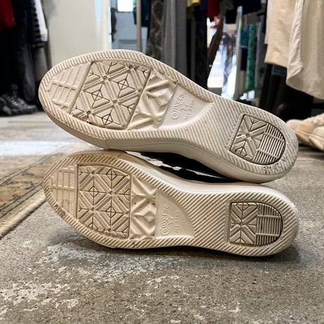 CONVERSE MARYJANE Strap Shoe (size : 24.0cm)