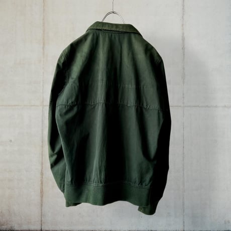 Baracuta G-9 Harrington JKT
