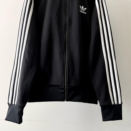 adidas Three Line Design Track JKT