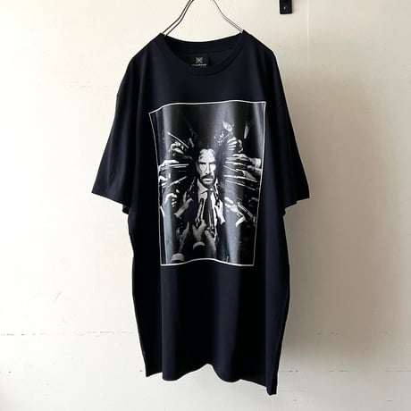 Import Movie Print Tee