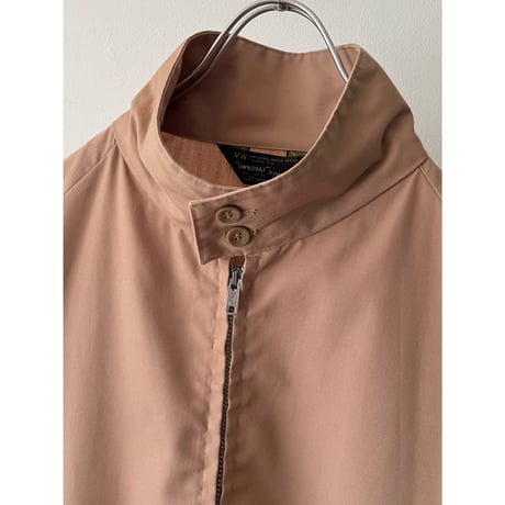 70's Town Craft (JC Penney) Drizzler JKT