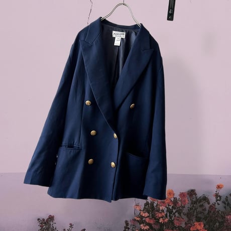 PENDLETON Wool DB Jacket