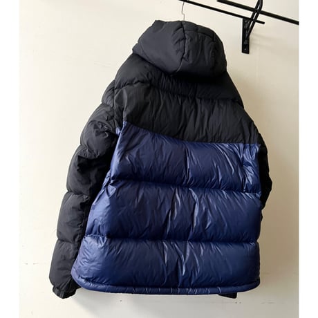 adidas originals Bi-color Down JKT (deadstock)
