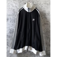 adidas originals Beckenbauer Track JKT