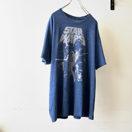 Import STAR WARS Print Tee