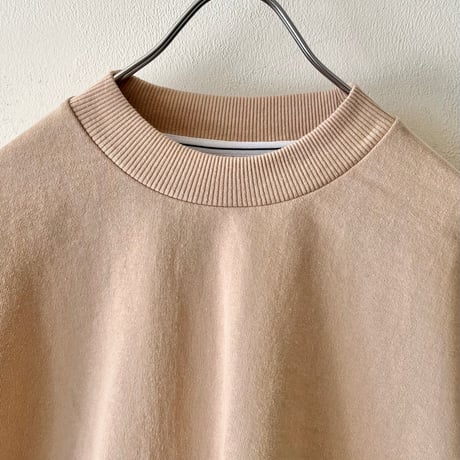 Calvin Klein Embroidery Logo Short Sweat (deadstock)