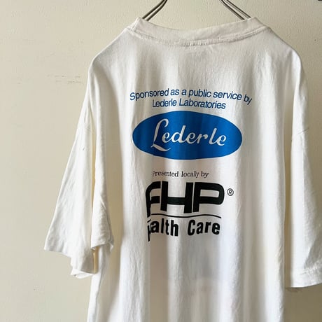 90's  Art Print Tee
