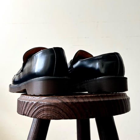 Dr.Marten's Leather Penny Loafers (made in England)