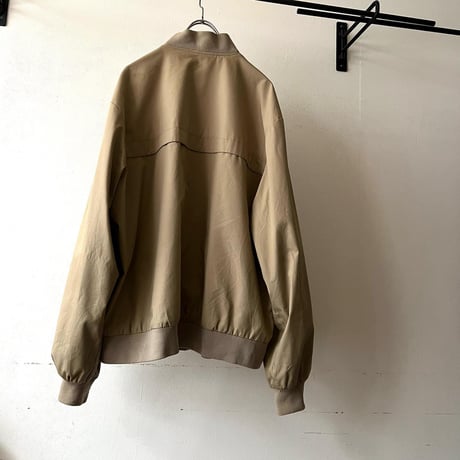 Import IZOD LACOSTE Derby JKT