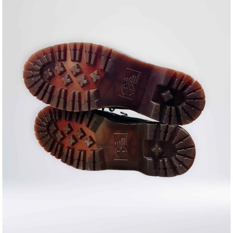 Dr.Marten's 2046 5eye Shoe (UK4/23.0cm)