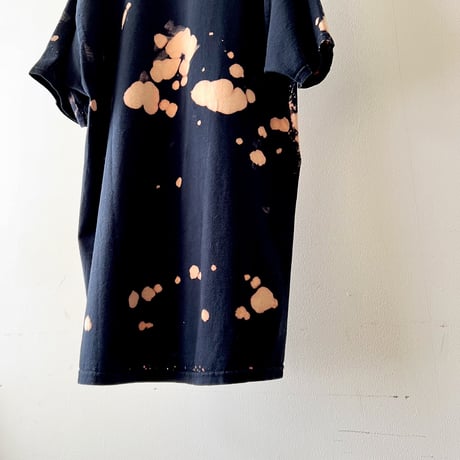 "Bleach Remake" Fruits of the loom Pocket Tee