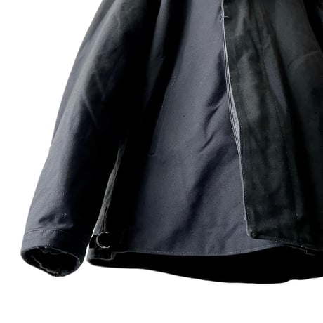 90's Russian Air Force  Cold Weather Jacket & Liner (deadstock)