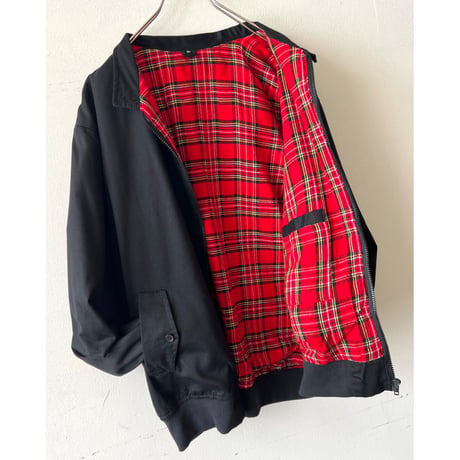 UK Old Harrington JKT