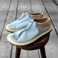 Dr.Marten's Suede Slip-on (size:UK5 / 24cm)