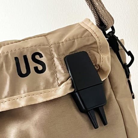 00's US ARMY Water Canteen Coverバッグ(deadstock)