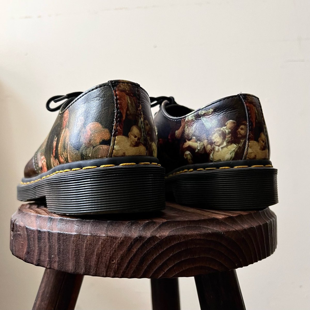 Dr.Marten's 1461 