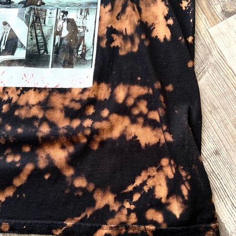 " Bleach Remake " Reservoir Dogs Tee