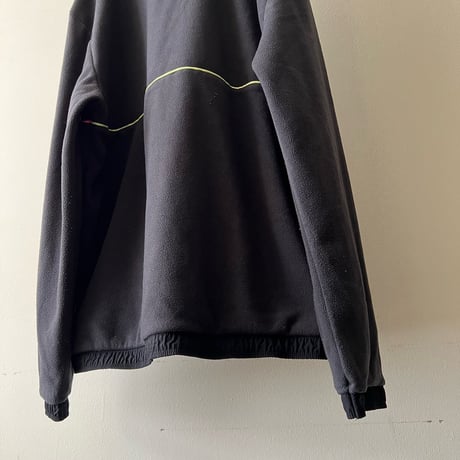 adidas Originals Adiplore Polar Fleece Half-zip Pullover