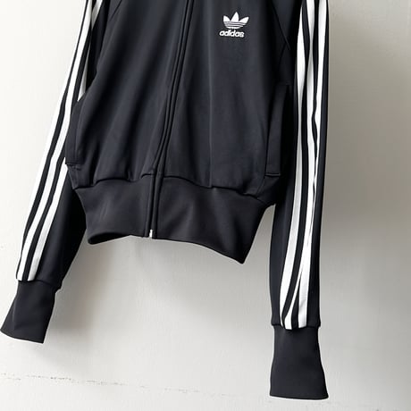 adidas Three Lines "Short" Track JKT