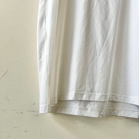 KENZO paris Embroidery Tiger Logo Tee(size L〜XL)
